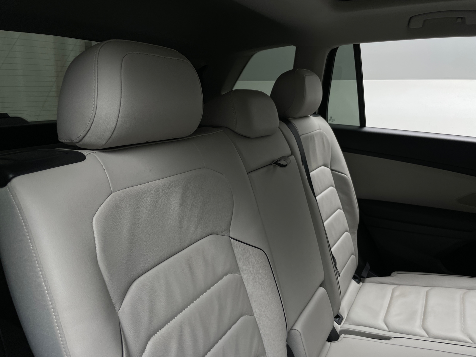 Thumbnail: 2018 Volkswagen Tiguan - 5