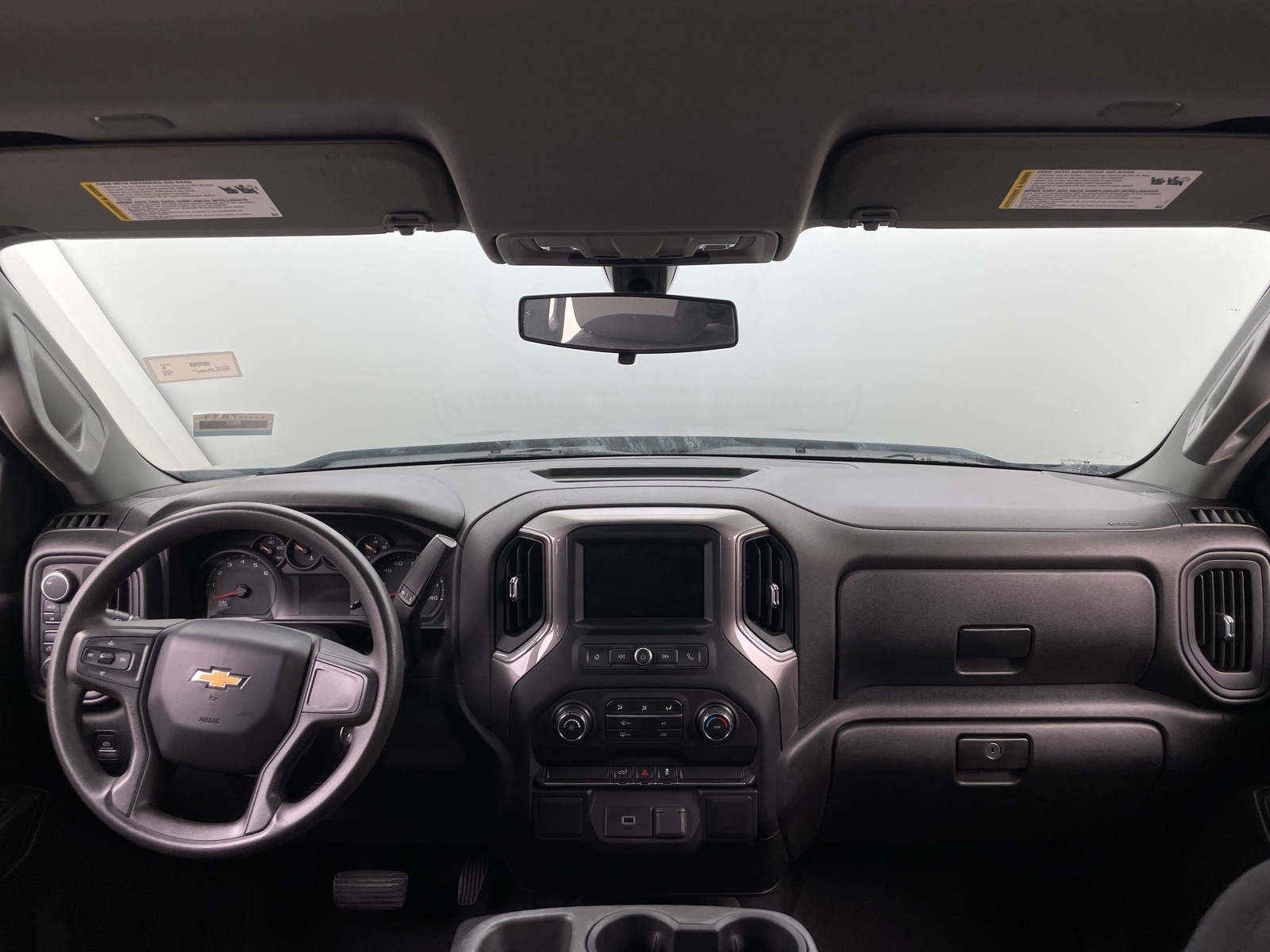 Thumbnail: 2019 Chevrolet Silverado 1500 - 3