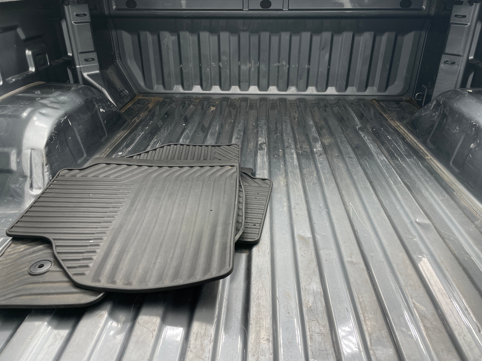 Thumbnail: 2019 Chevrolet Silverado 1500 - 7