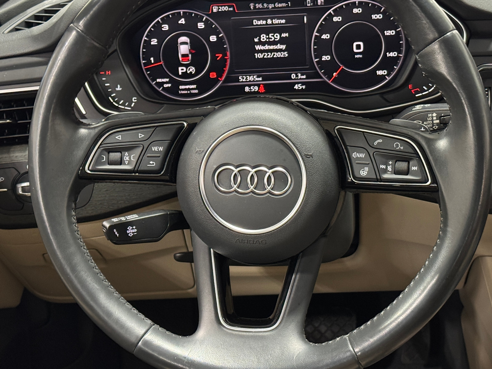 Thumbnail: 2018 Audi A5 - 4