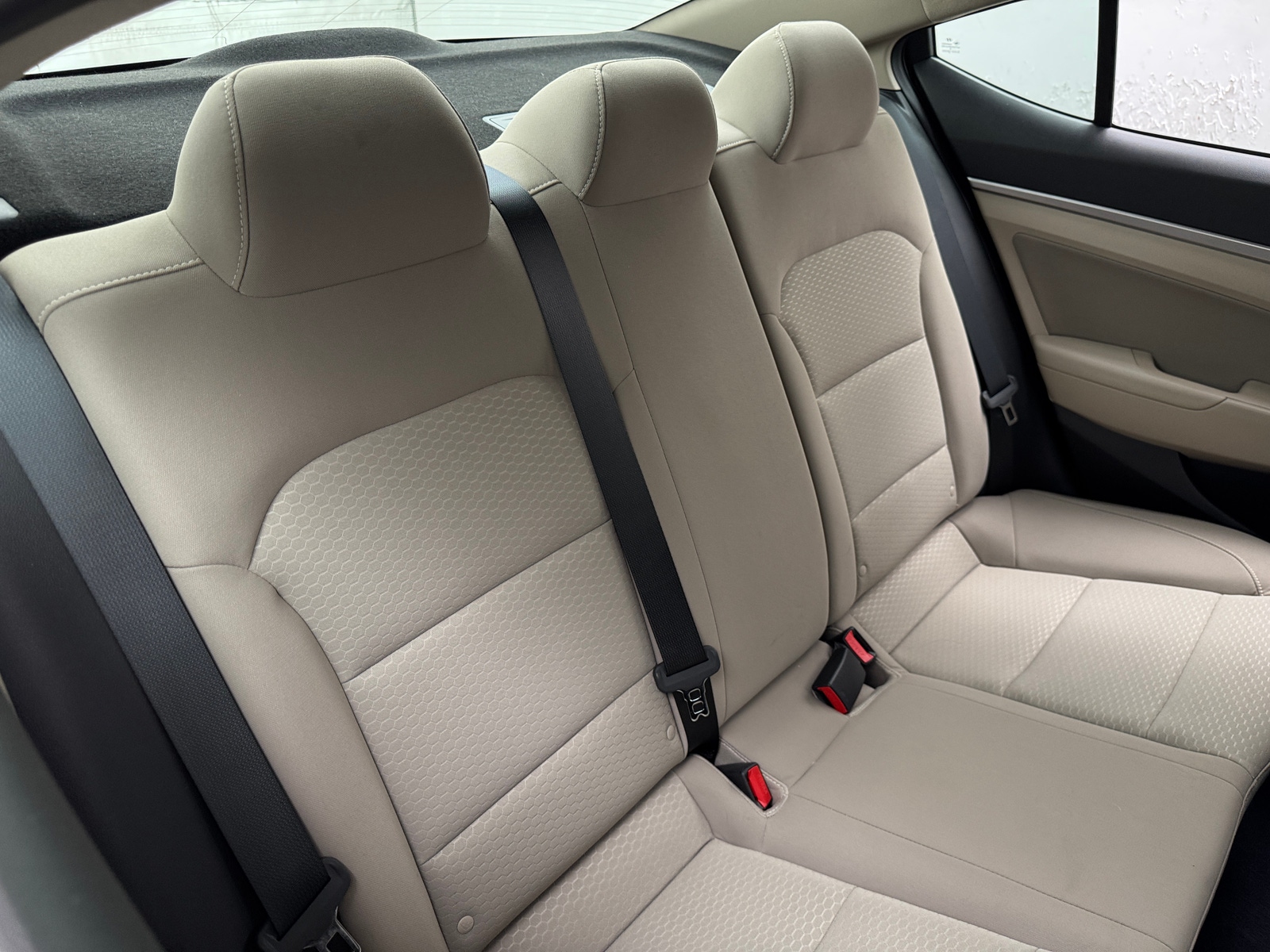 Thumbnail: 2019 Hyundai Elantra - 6