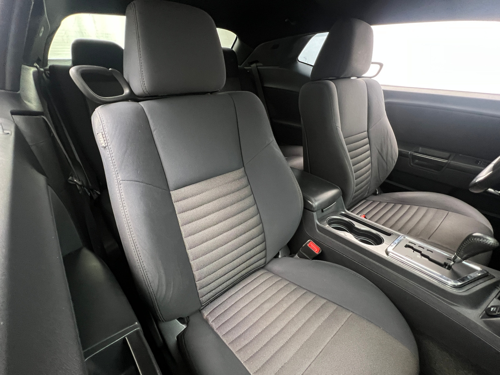 Thumbnail: 2013 Dodge Challenger - 2
