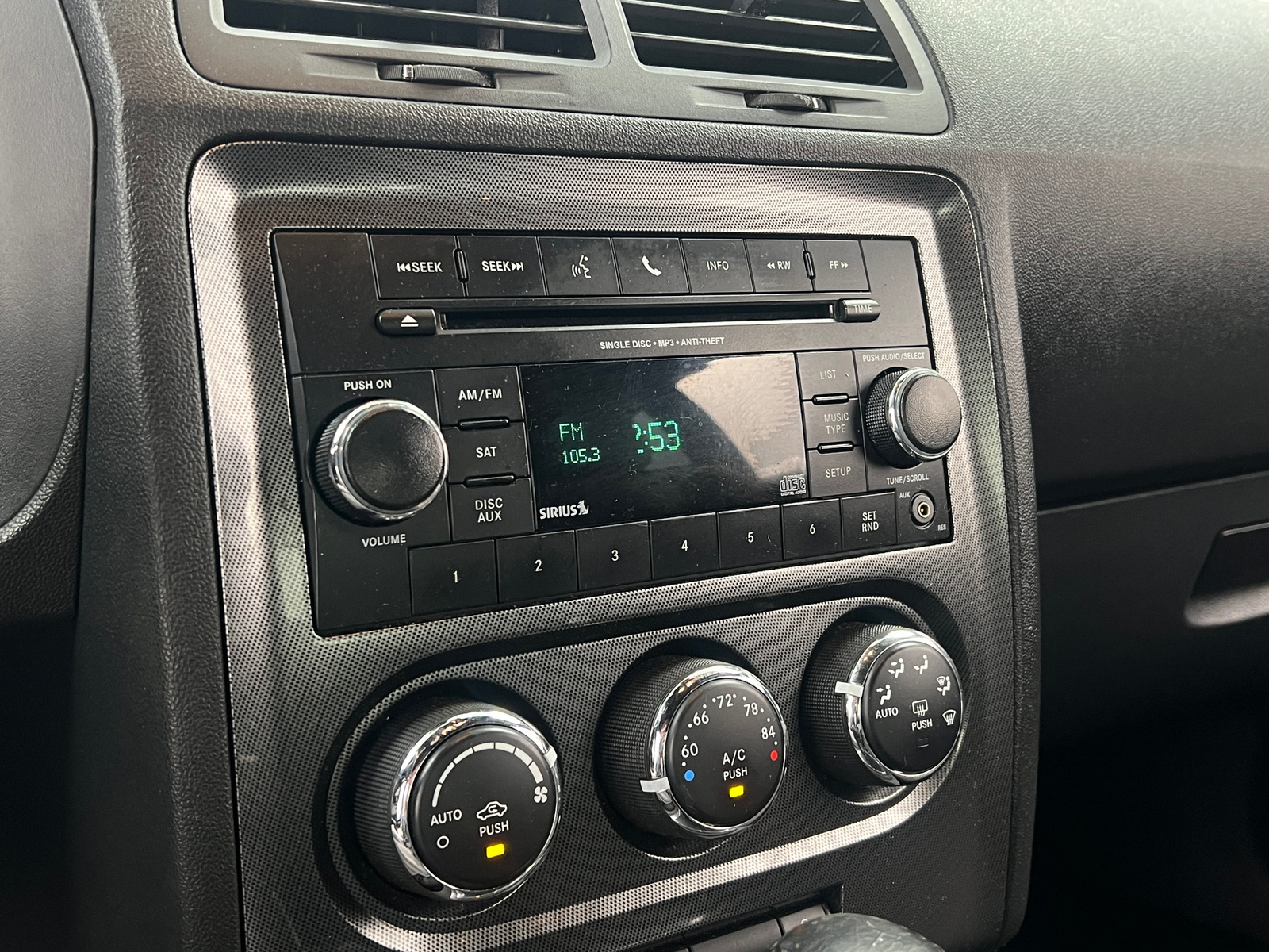Thumbnail: 2013 Dodge Challenger - 3