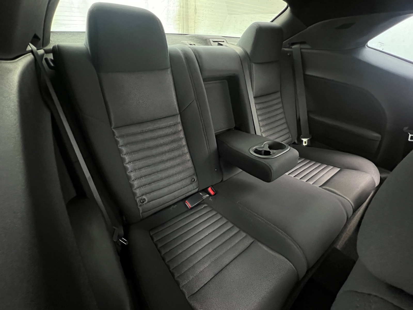 Thumbnail: 2013 Dodge Challenger - 5