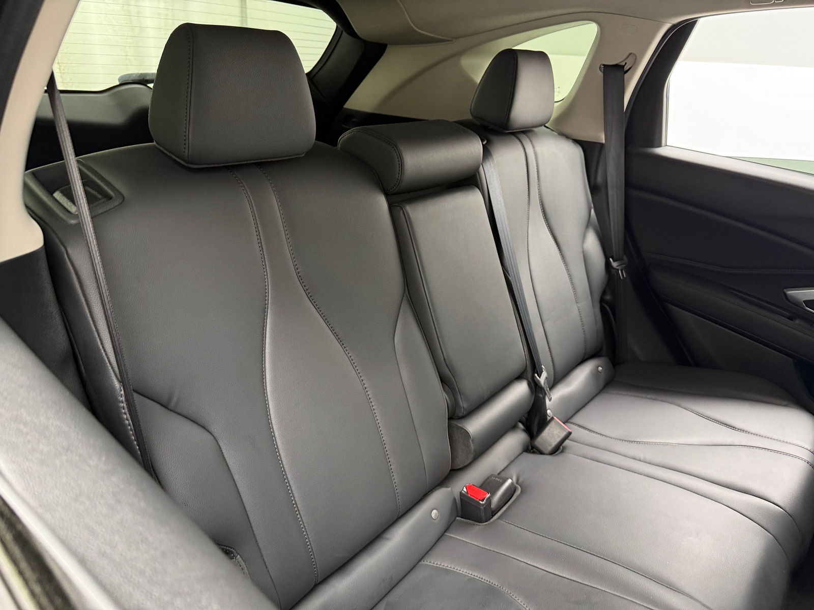 Thumbnail: 2020 Acura RDX - 5