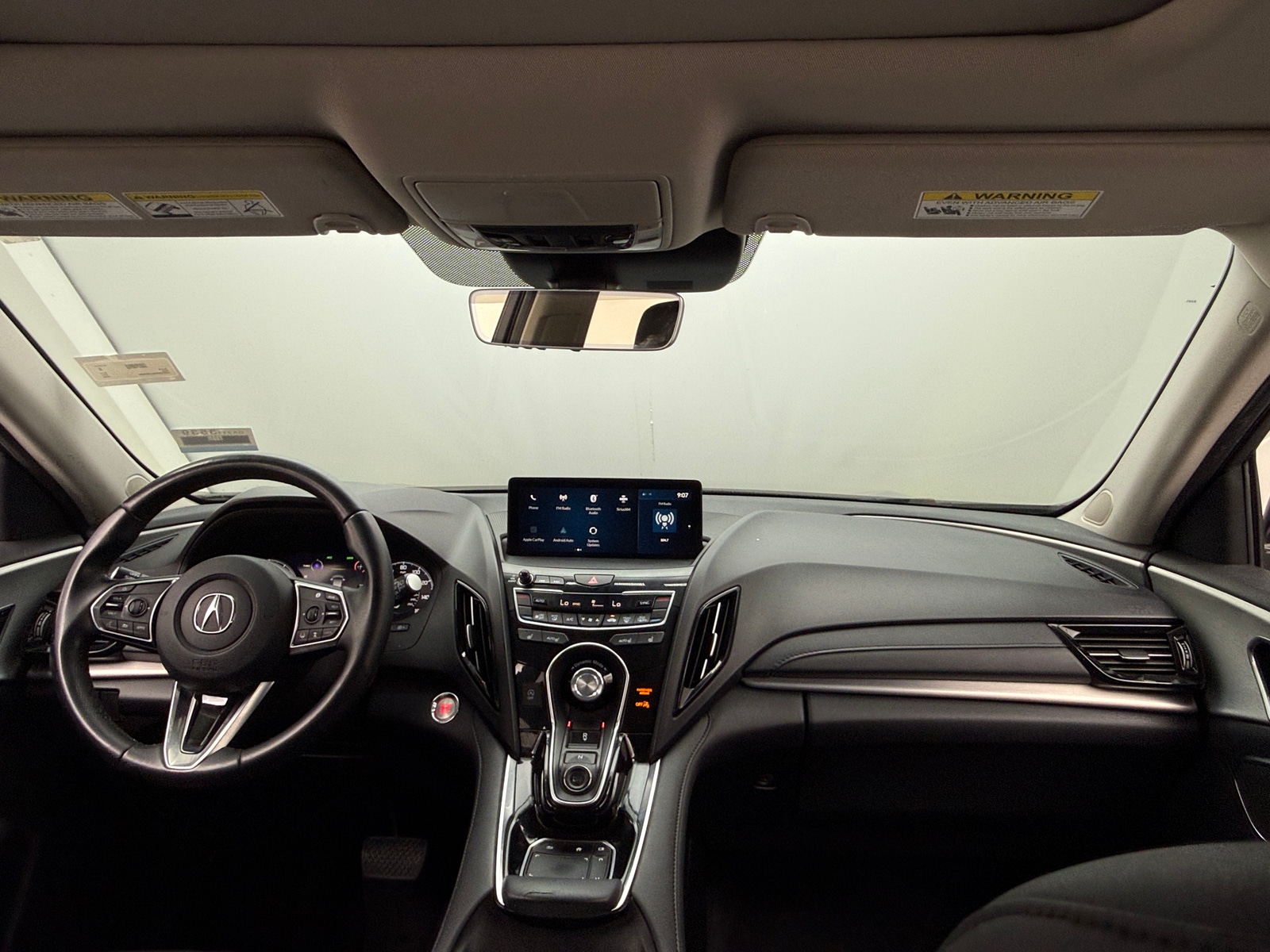 Thumbnail: 2020 Acura RDX - 2