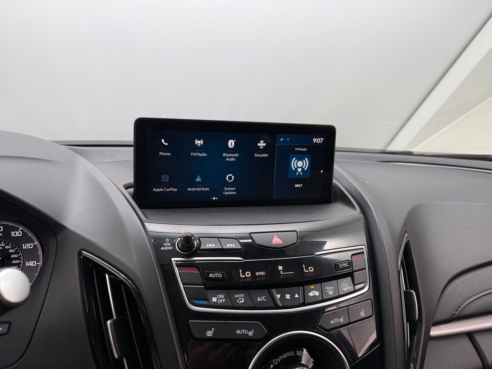 Thumbnail: 2020 Acura RDX - 3