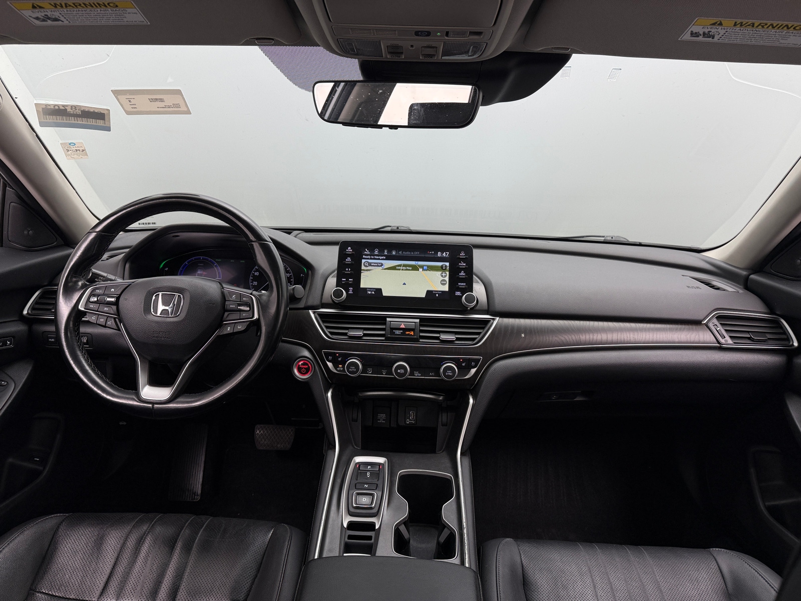 Thumbnail: 2020 Honda Accord - 2