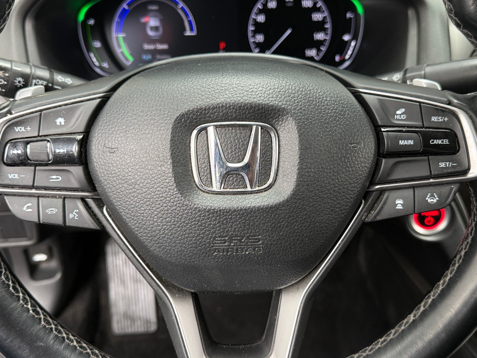Thumbnail: 2020 Honda Accord - 4