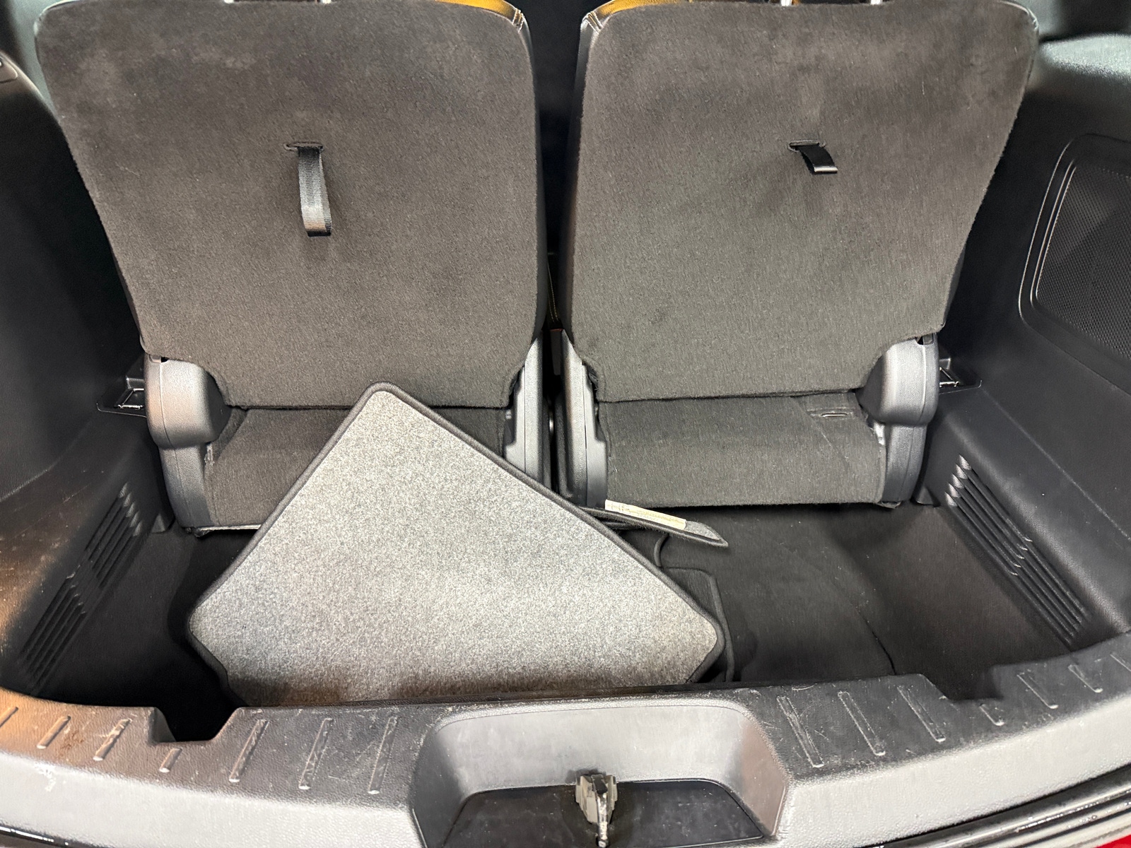 Thumbnail: 2017 Ford Explorer - 6