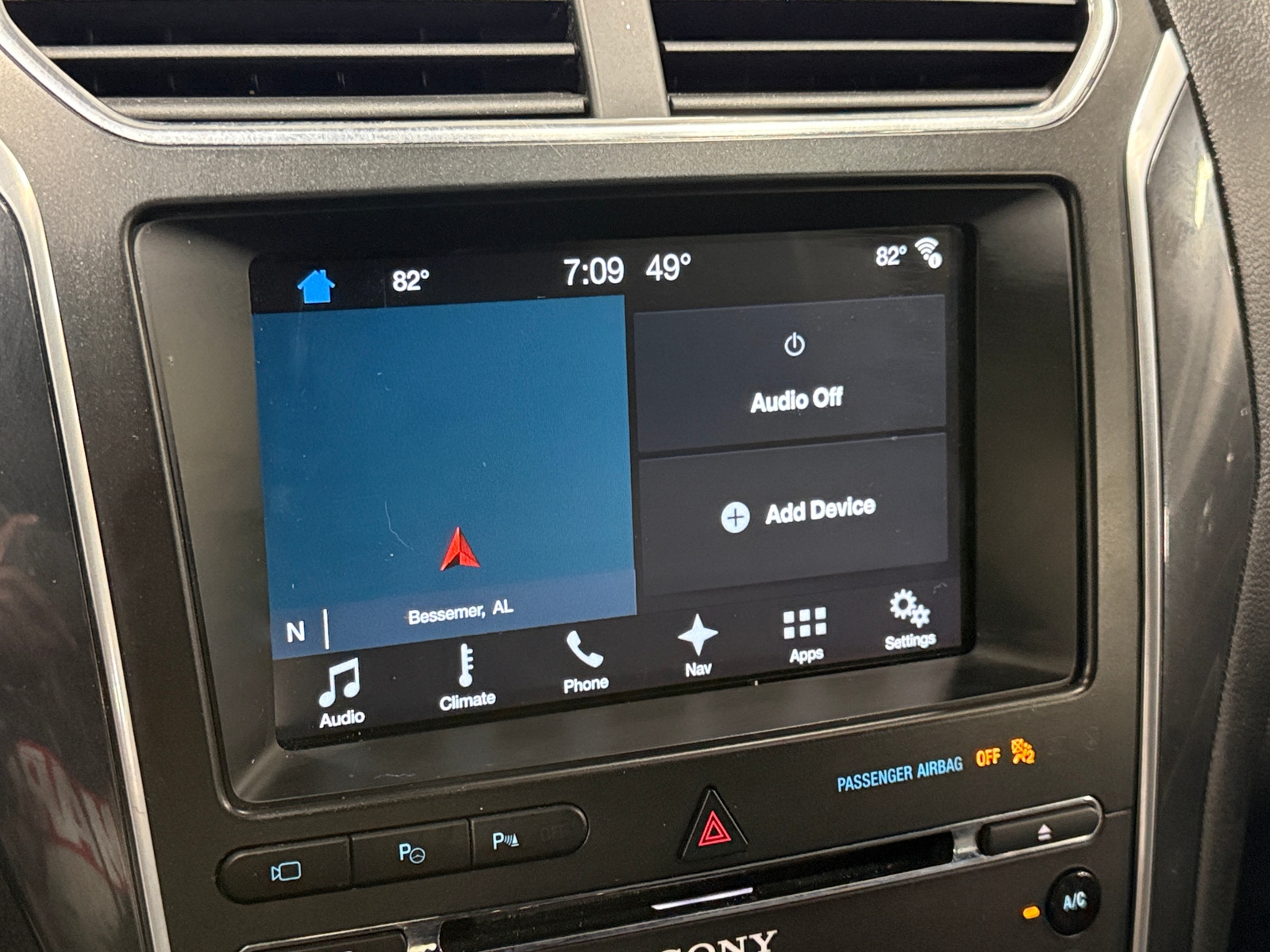 Thumbnail: 2017 Ford Explorer - 3