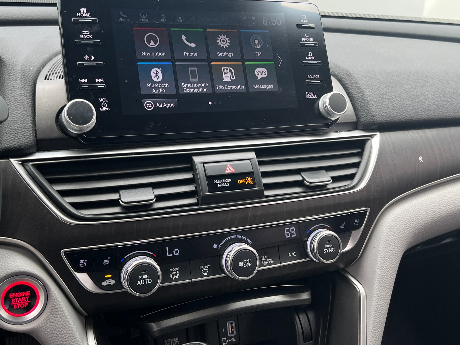 Thumbnail: 2018 Honda Accord - 3