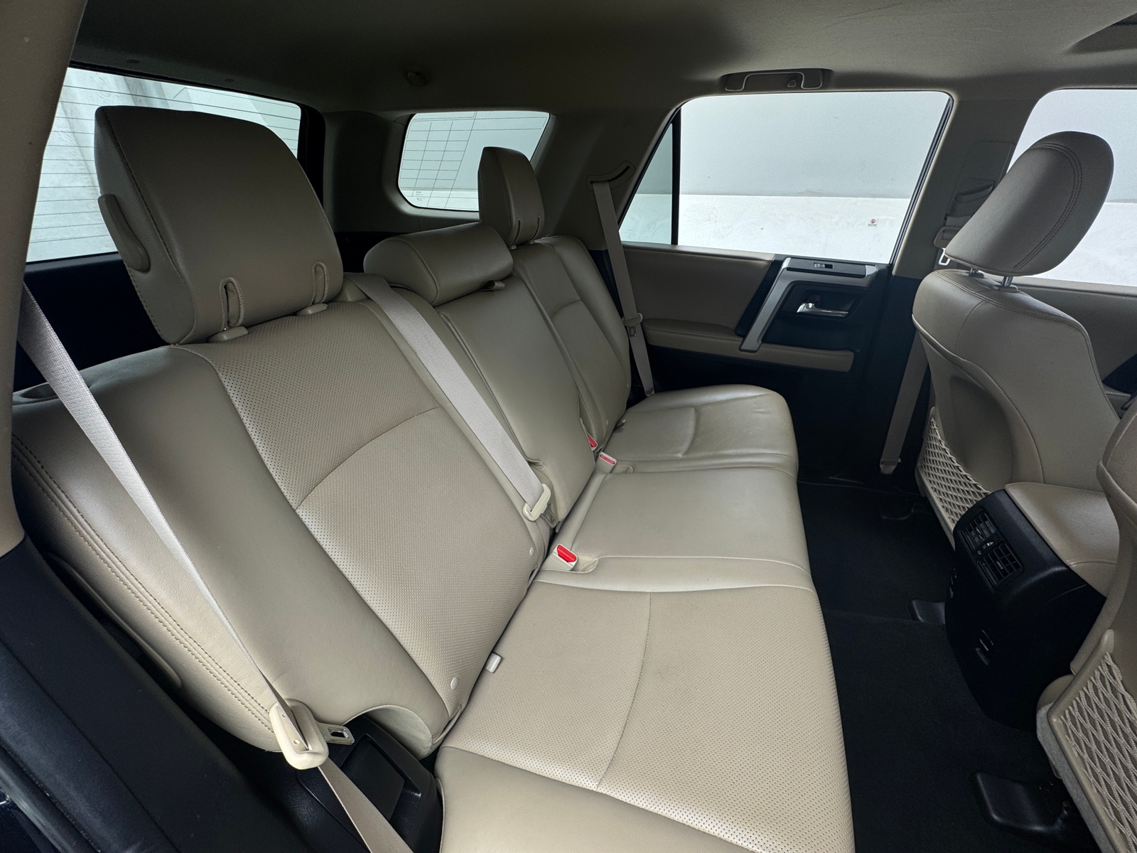 Thumbnail: 2018 Toyota 4Runner - 5