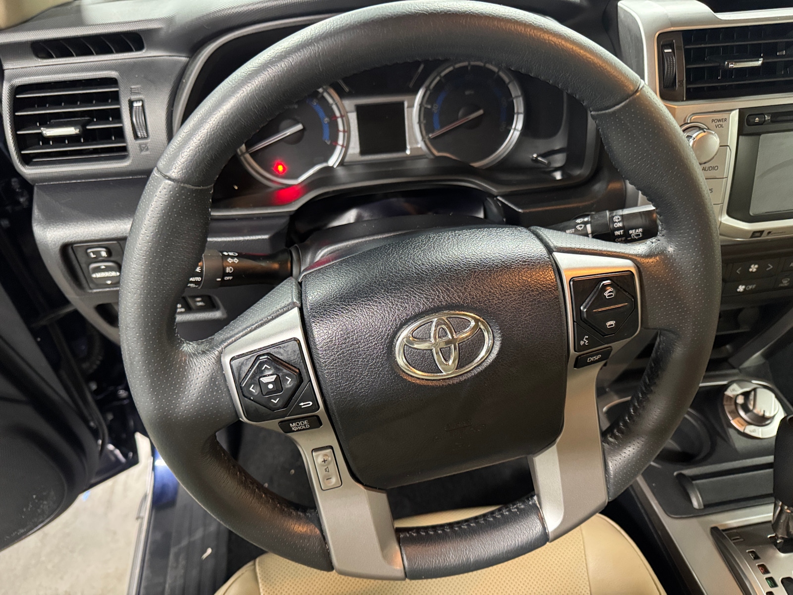 Thumbnail: 2018 Toyota 4Runner - 4