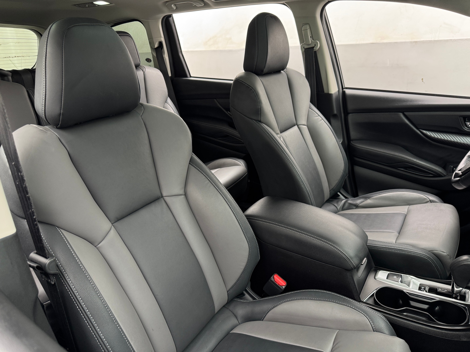 Thumbnail: 2022 Subaru Ascent - 2