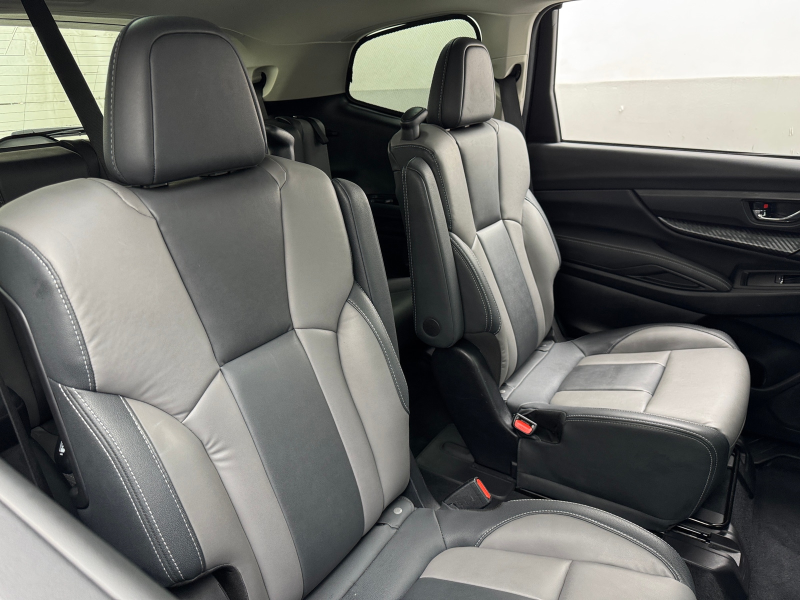 Thumbnail: 2022 Subaru Ascent - 6