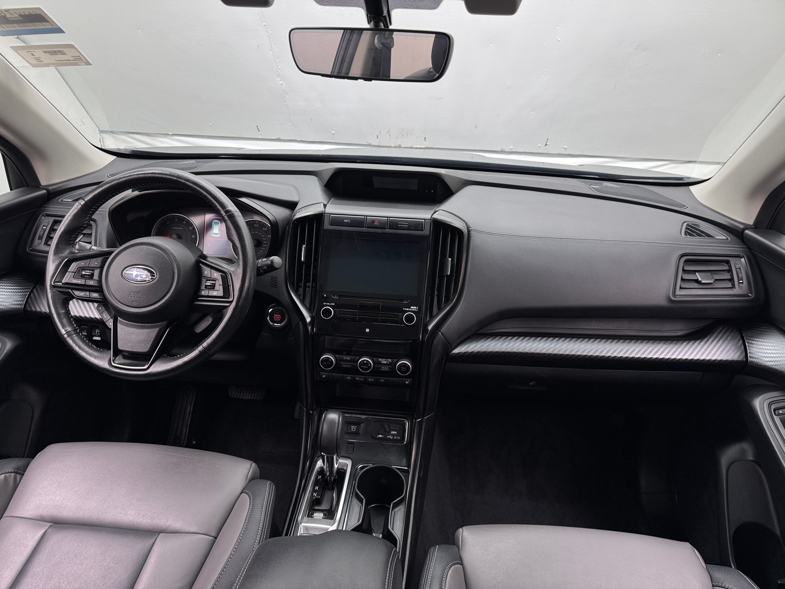 Thumbnail: 2022 Subaru Ascent - 3