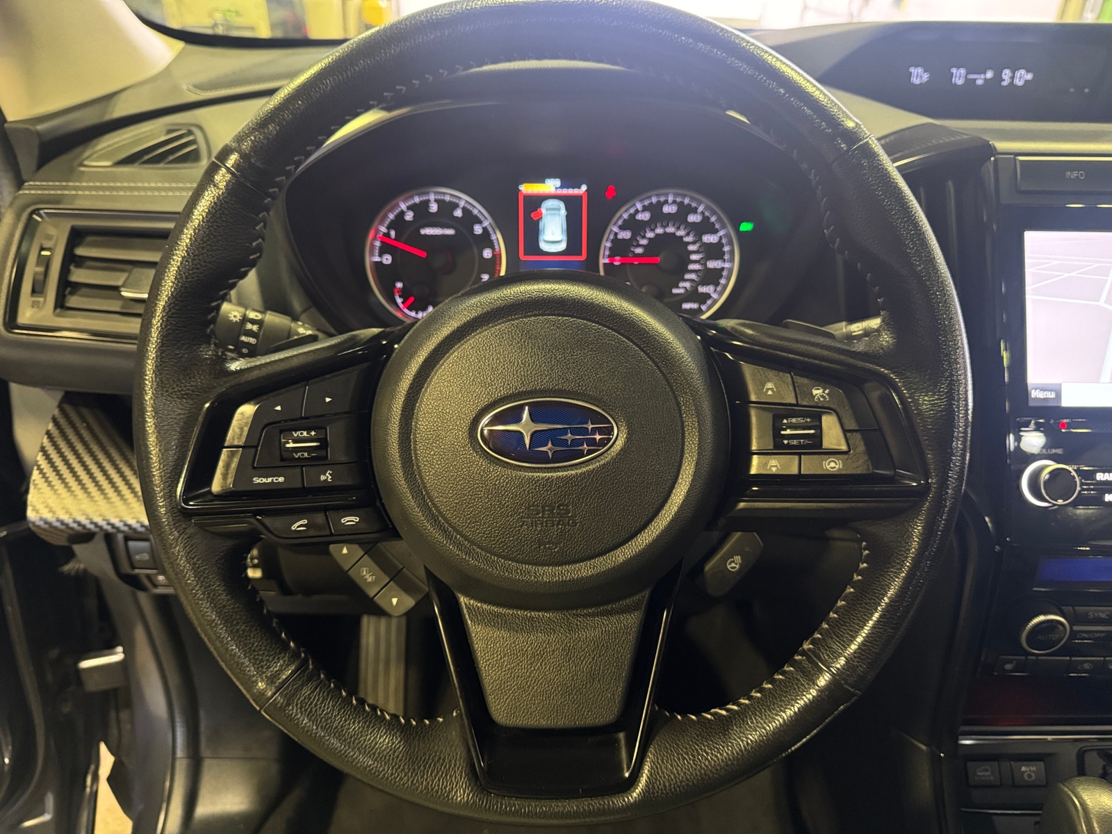 Thumbnail: 2022 Subaru Ascent - 5