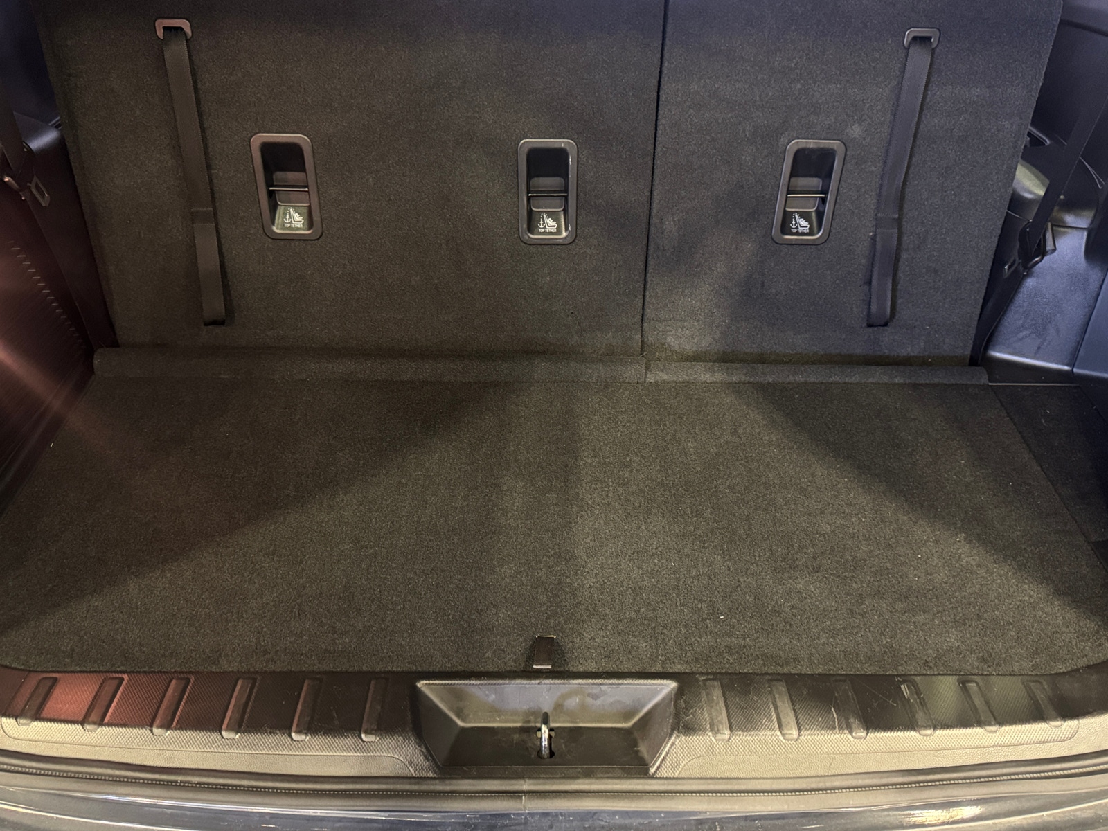 Thumbnail: 2022 Subaru Ascent - 7