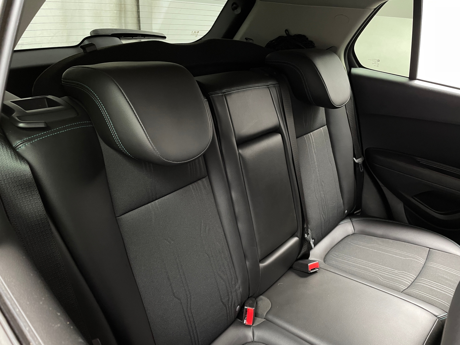 Thumbnail: 2015 Chevrolet Trax - 6