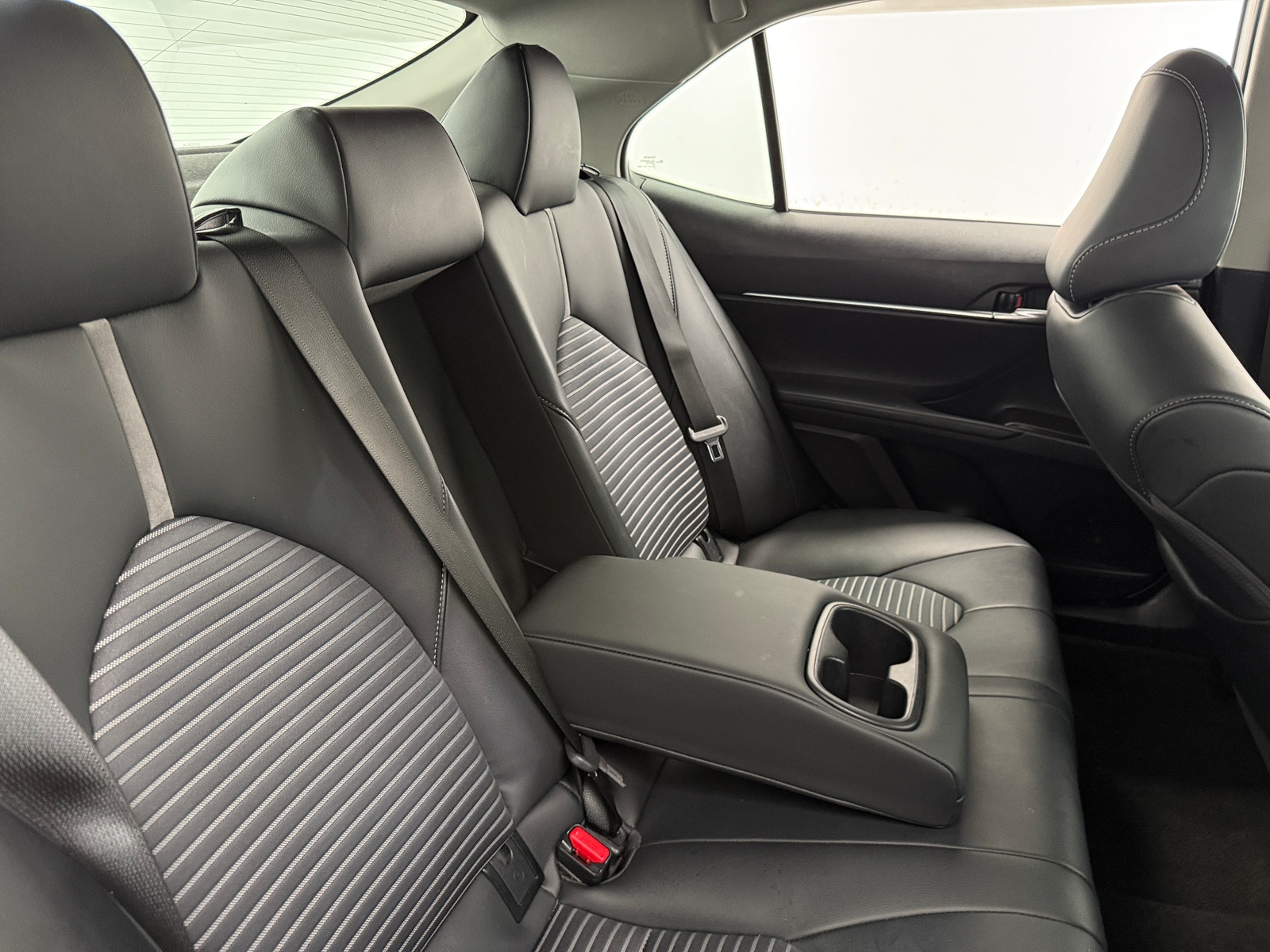Thumbnail: 2024 Toyota Camry - 5