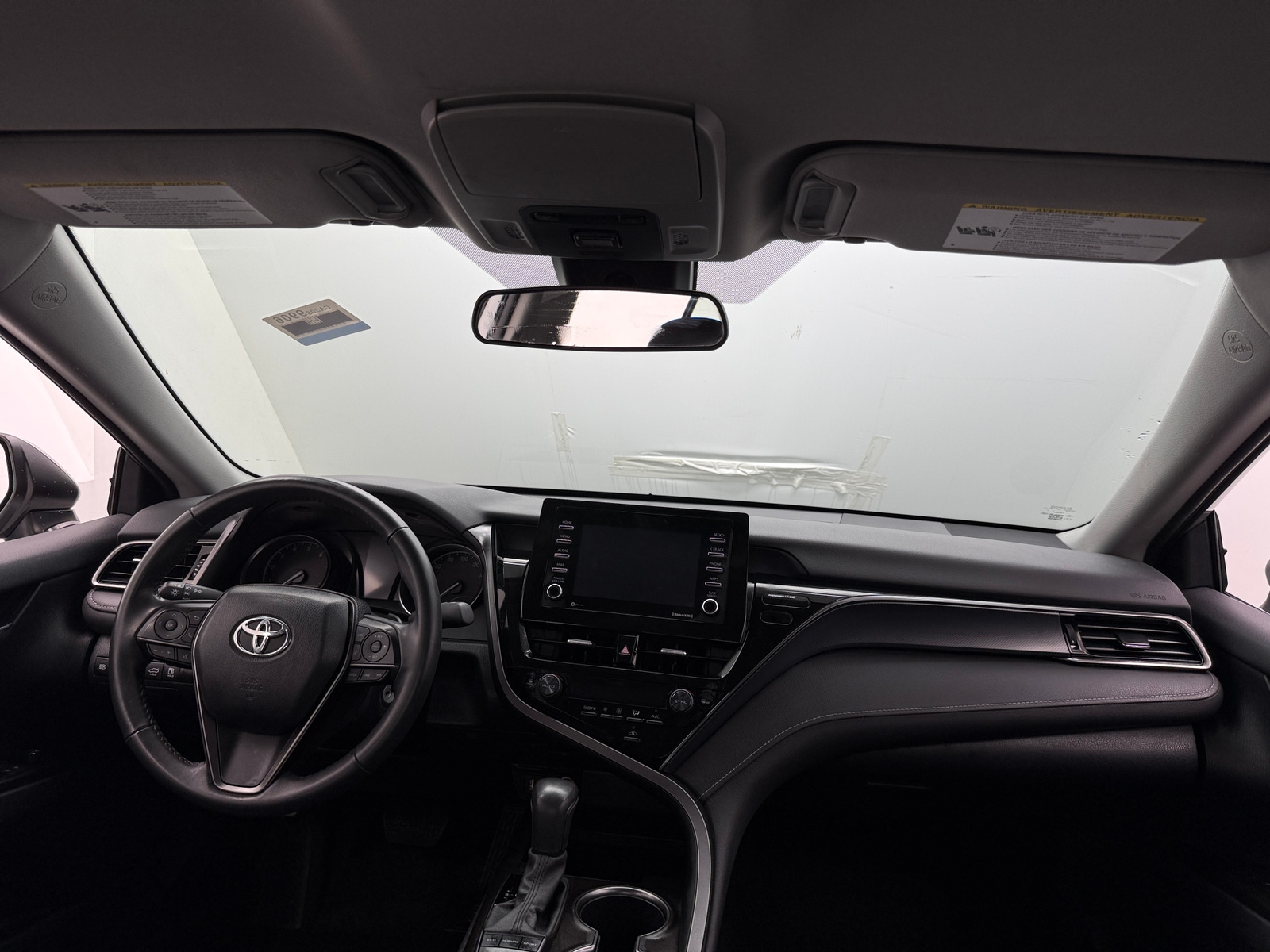 Thumbnail: 2024 Toyota Camry - 2