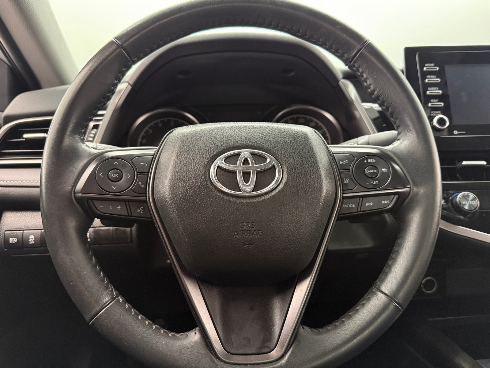 Thumbnail: 2024 Toyota Camry - 4