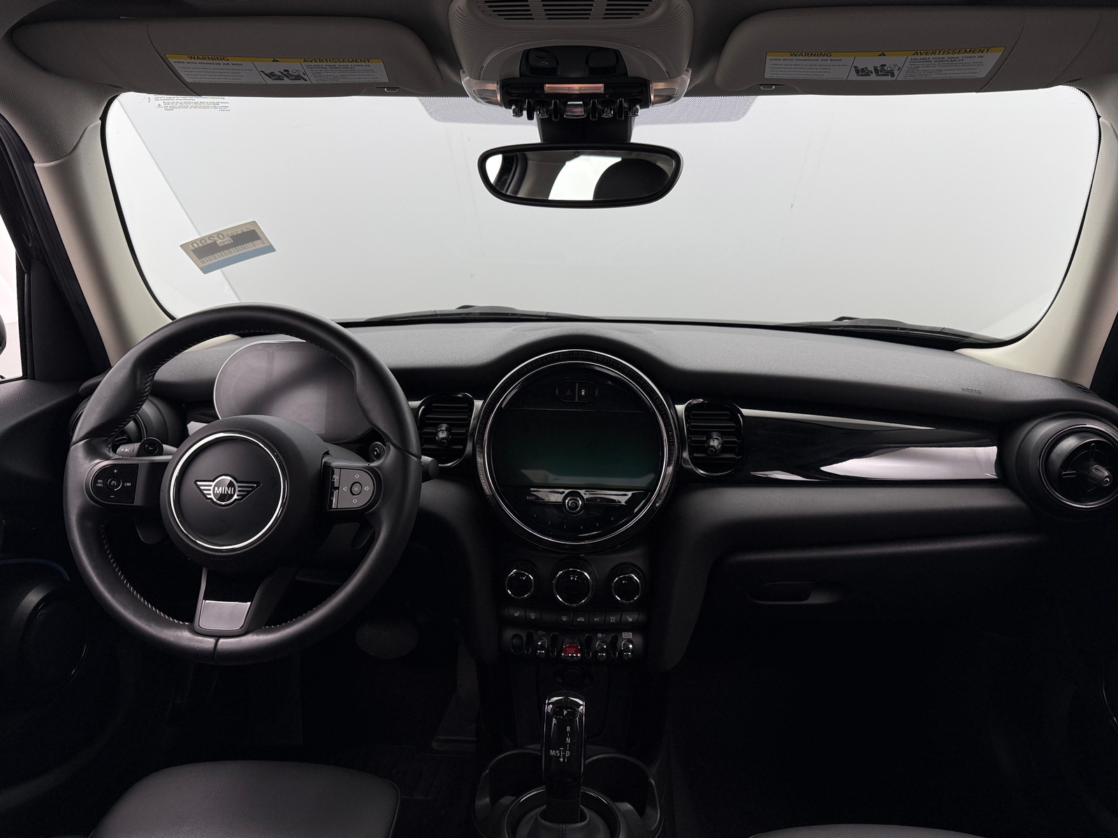 Thumbnail: 2023 MINI Cooper Hardtop - 2