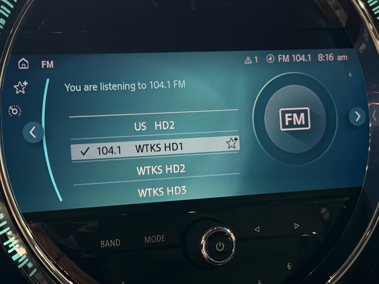 Thumbnail: 2023 MINI Cooper Hardtop - 3