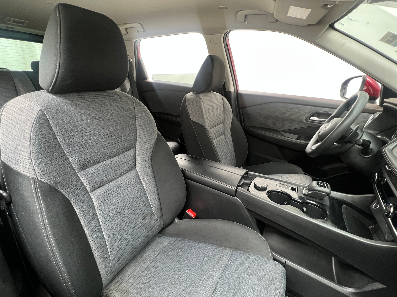 Thumbnail: 2023 Nissan Rogue - 2