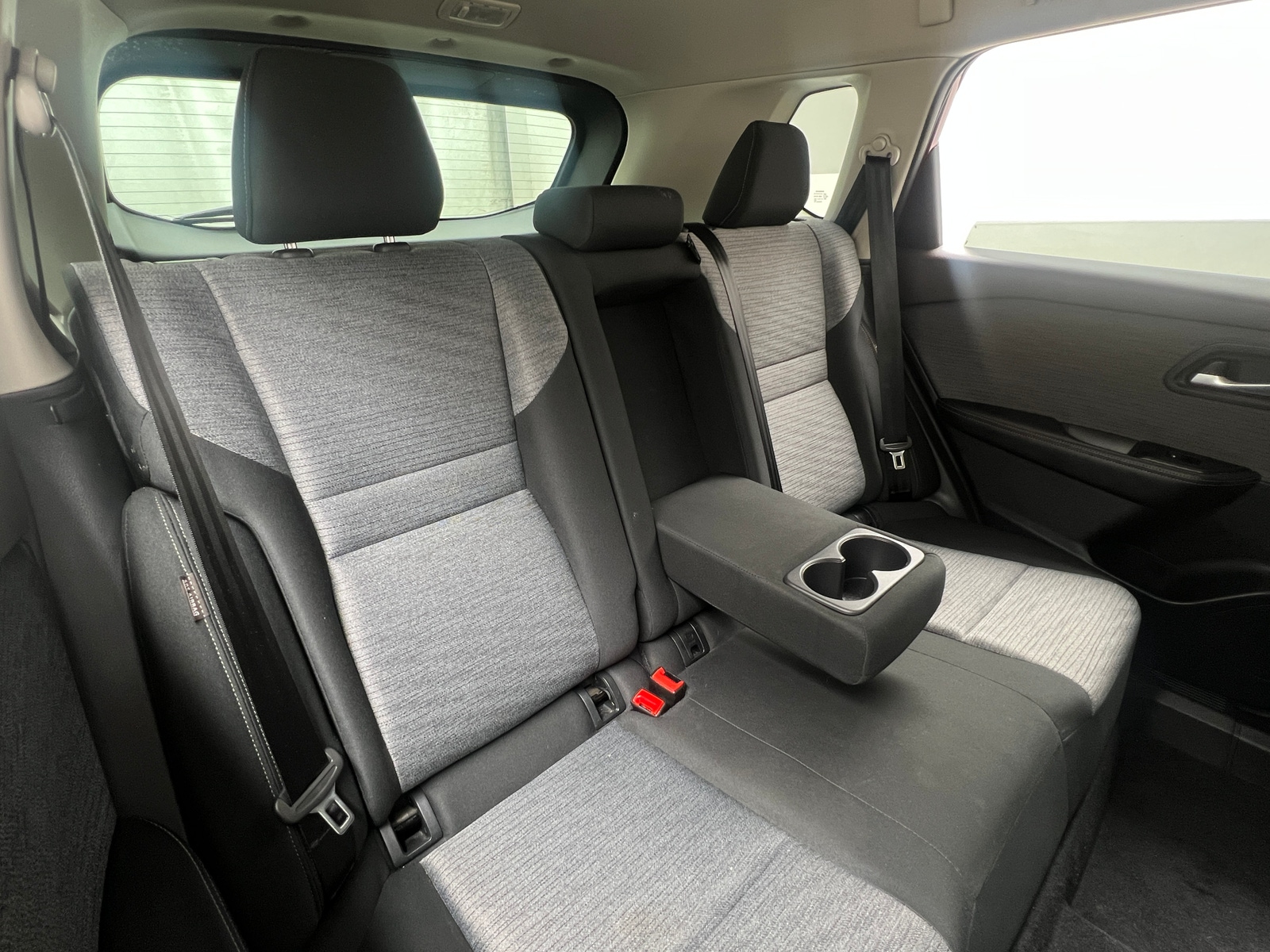 Thumbnail: 2023 Nissan Rogue - 6