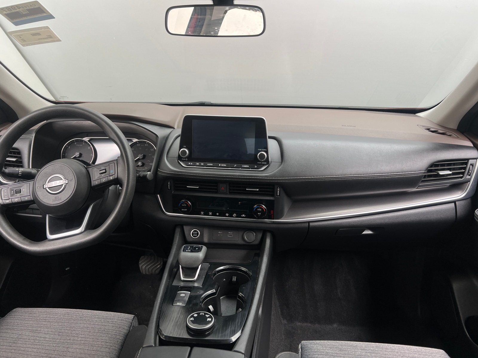 Thumbnail: 2023 Nissan Rogue - 3