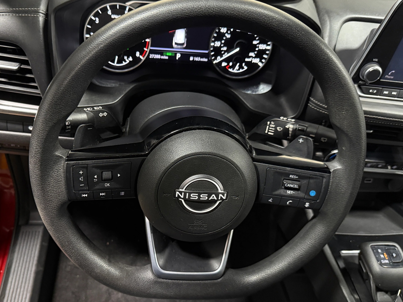 Thumbnail: 2023 Nissan Rogue - 5