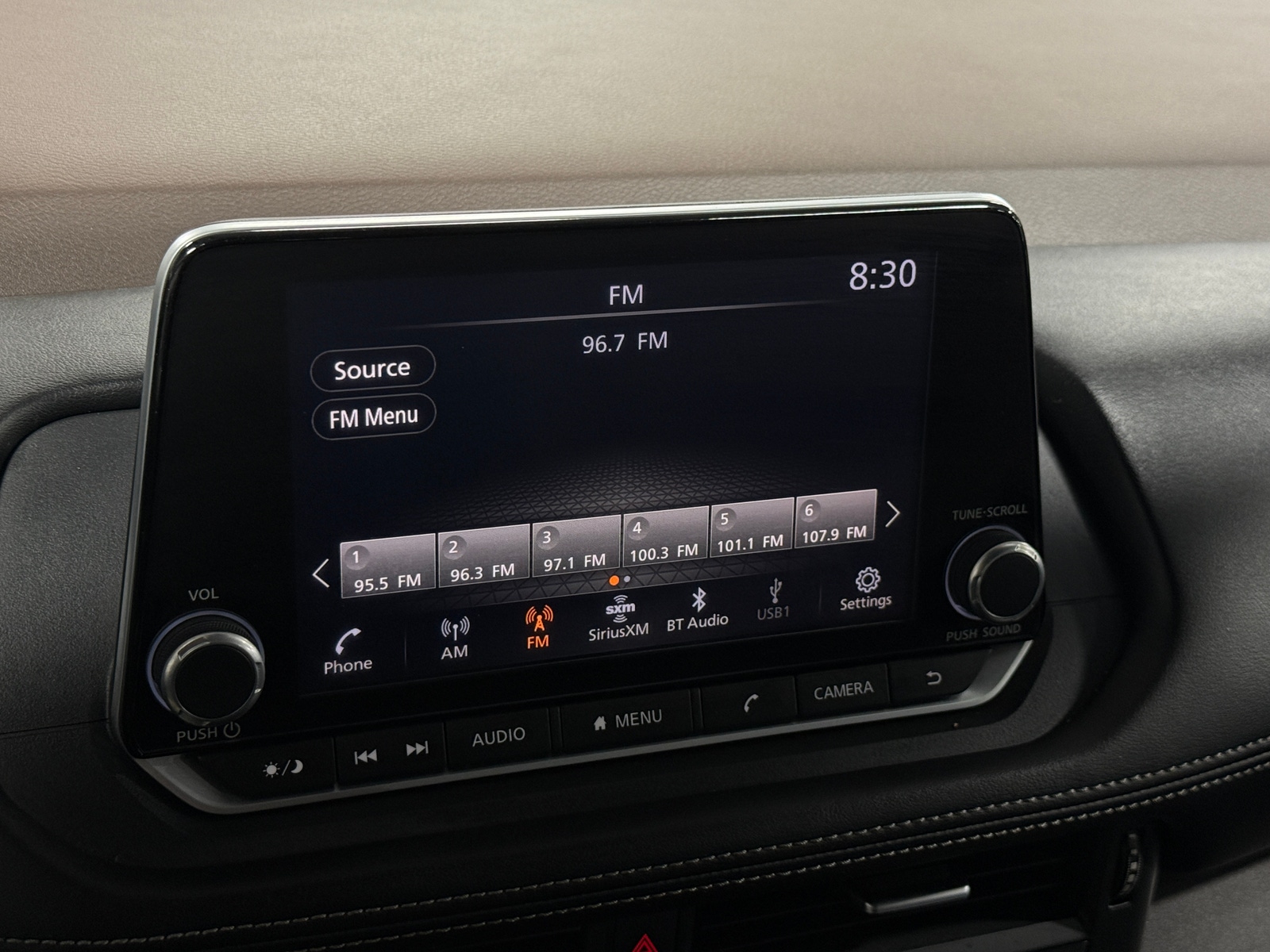 Thumbnail: 2023 Nissan Rogue - 4