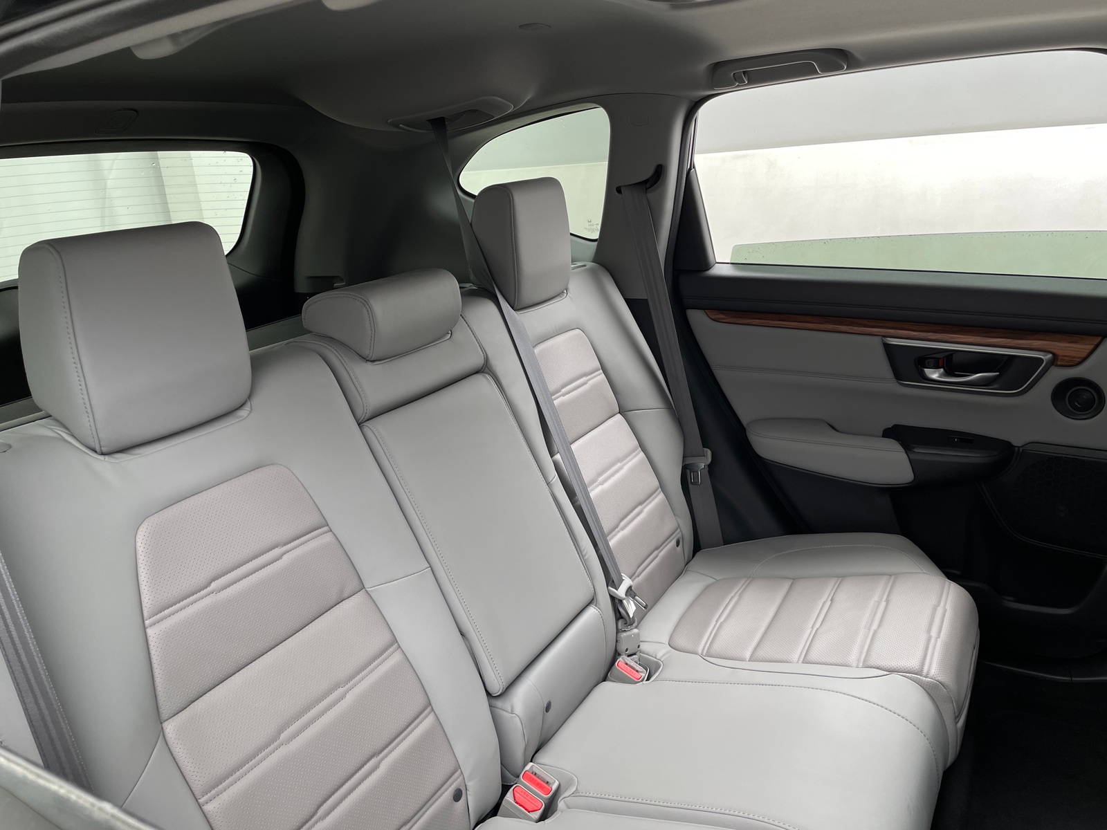 Thumbnail: 2018 Honda CR-V - 5