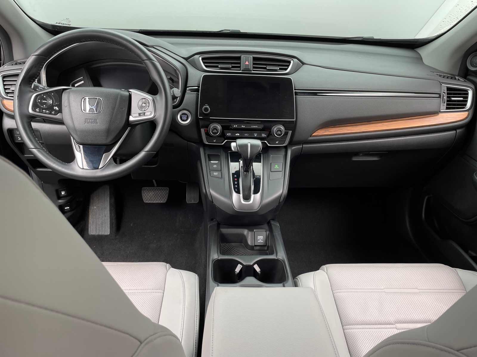 Thumbnail: 2018 Honda CR-V - 2