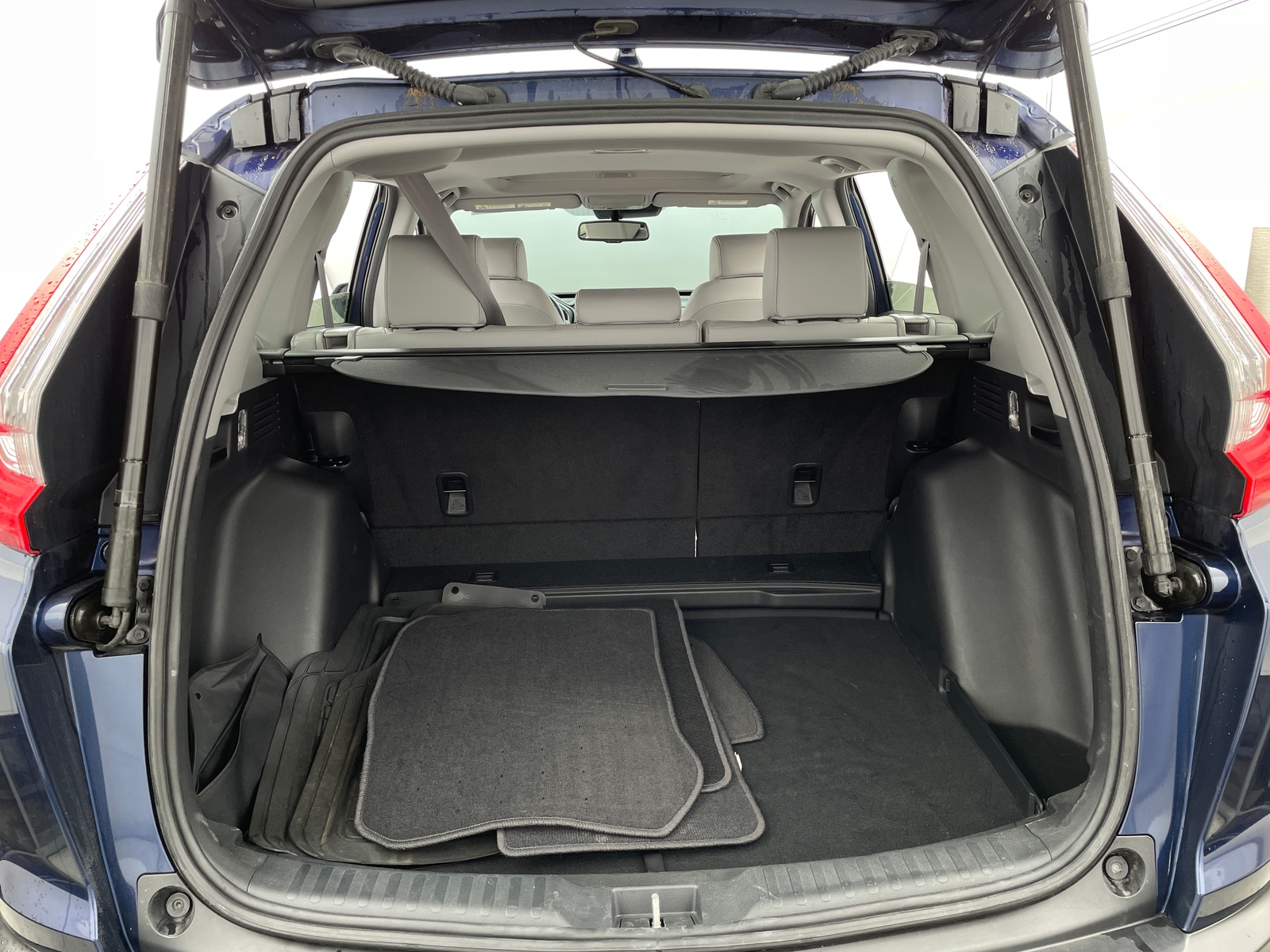 Thumbnail: 2018 Honda CR-V - 6