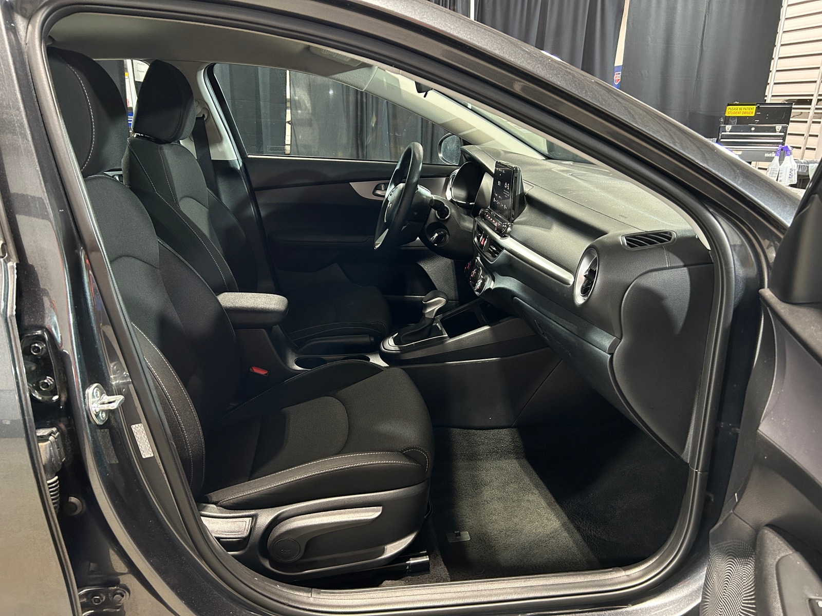 Thumbnail: 2024 Kia Forte - 2