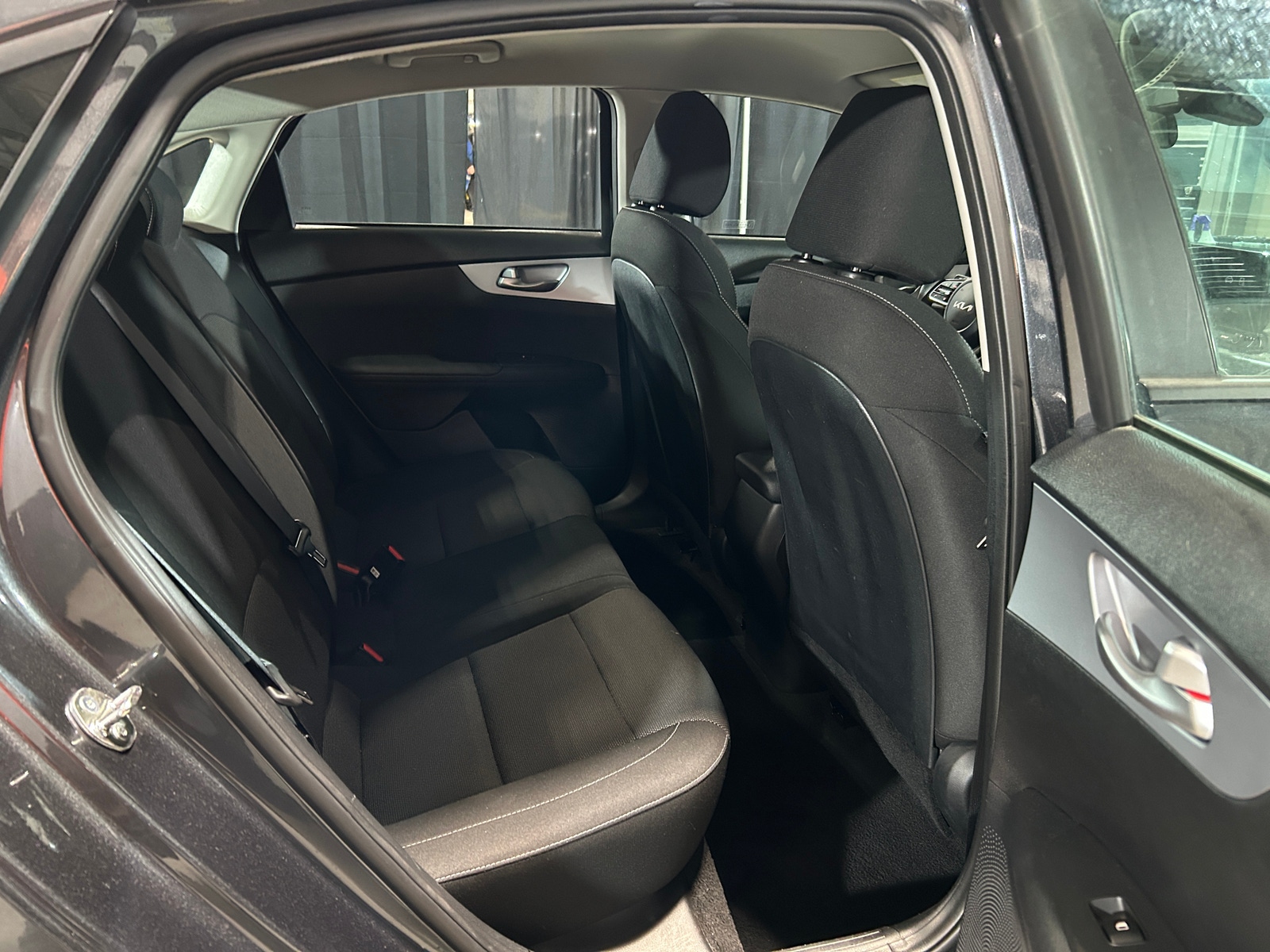 Thumbnail: 2024 Kia Forte - 6