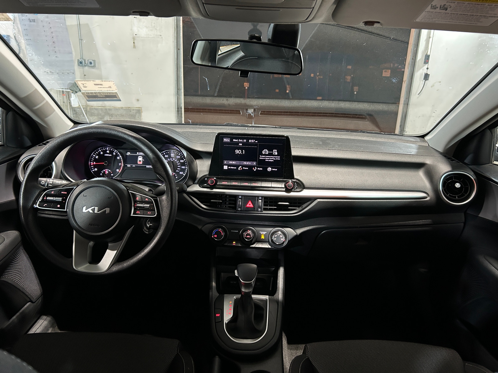 Thumbnail: 2024 Kia Forte - 3