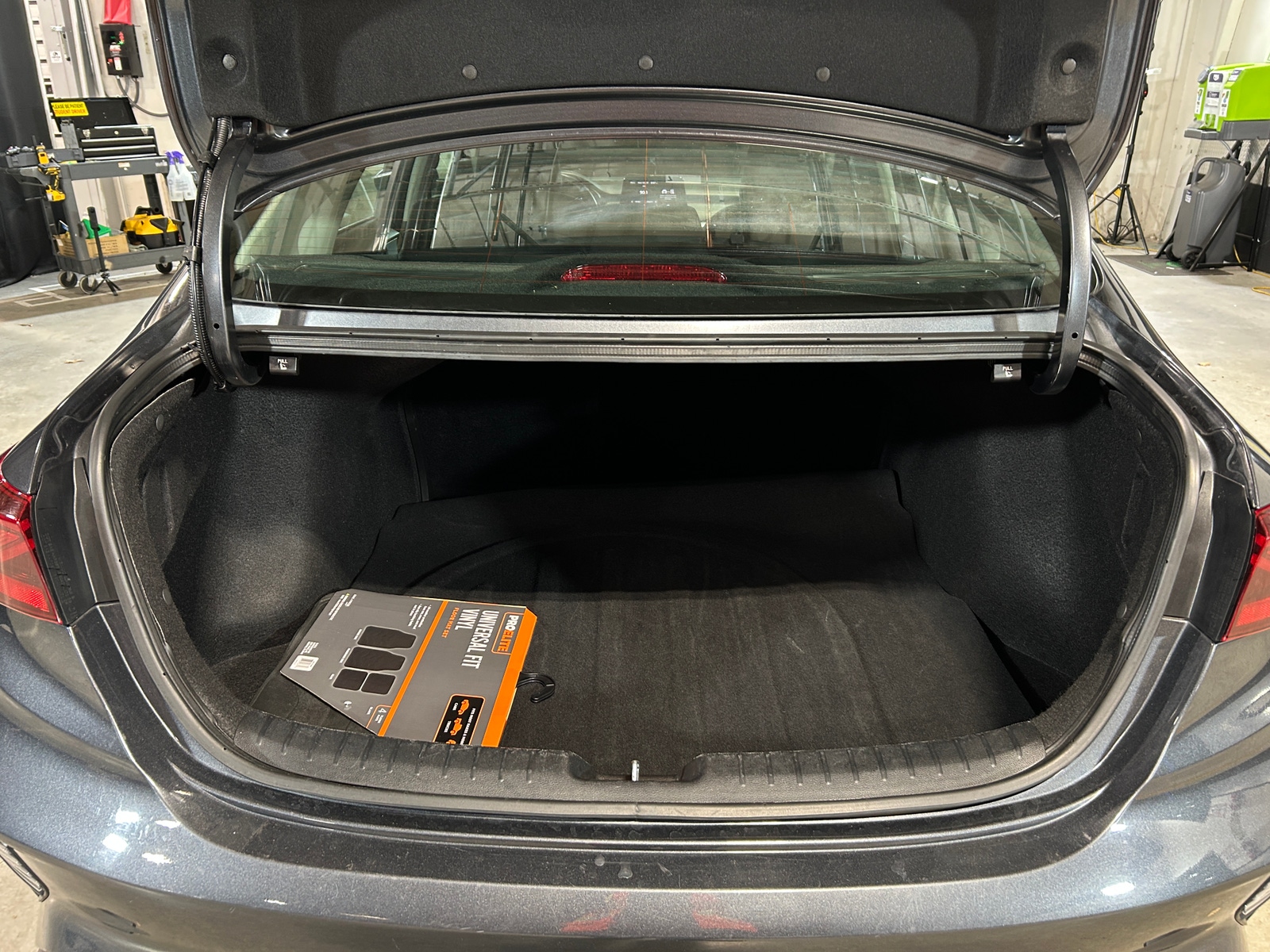 Thumbnail: 2024 Kia Forte - 7