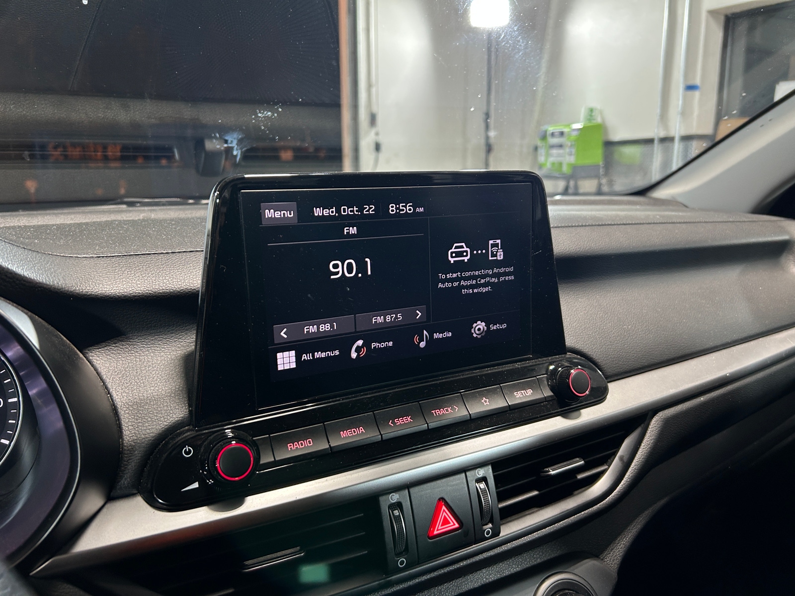 Thumbnail: 2024 Kia Forte - 4