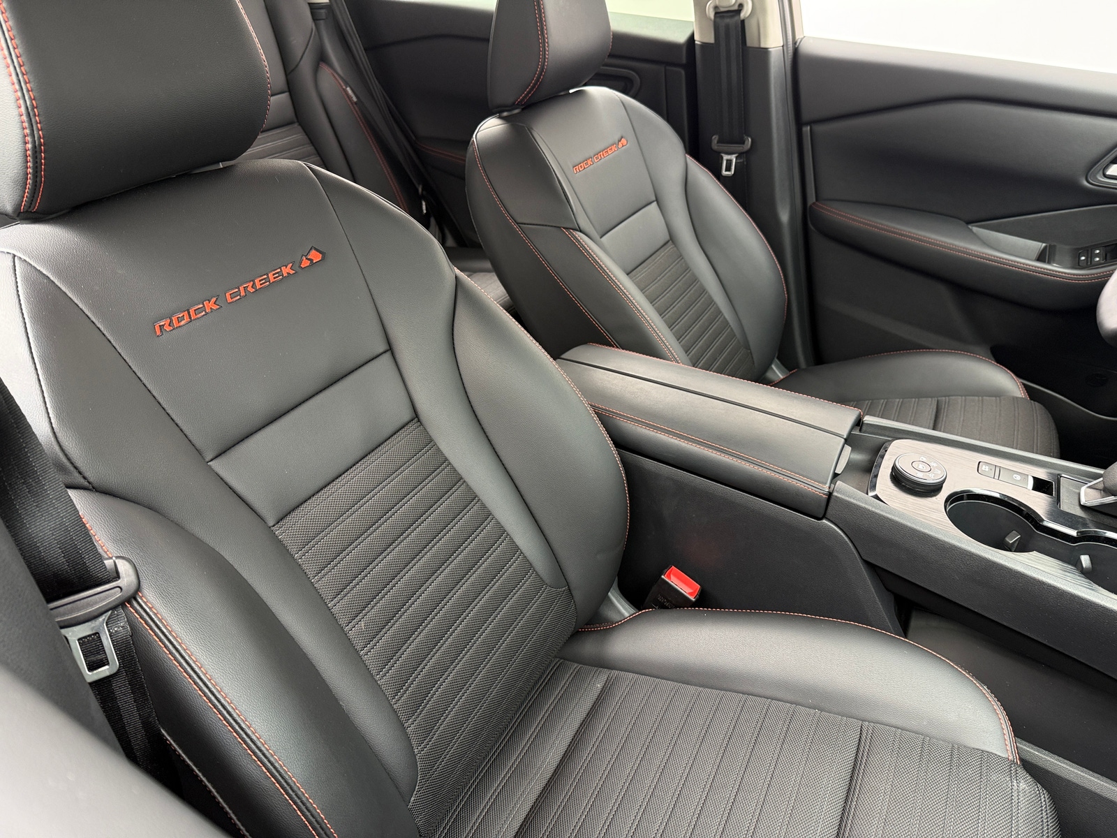 Thumbnail: 2025 Nissan Rogue - 2