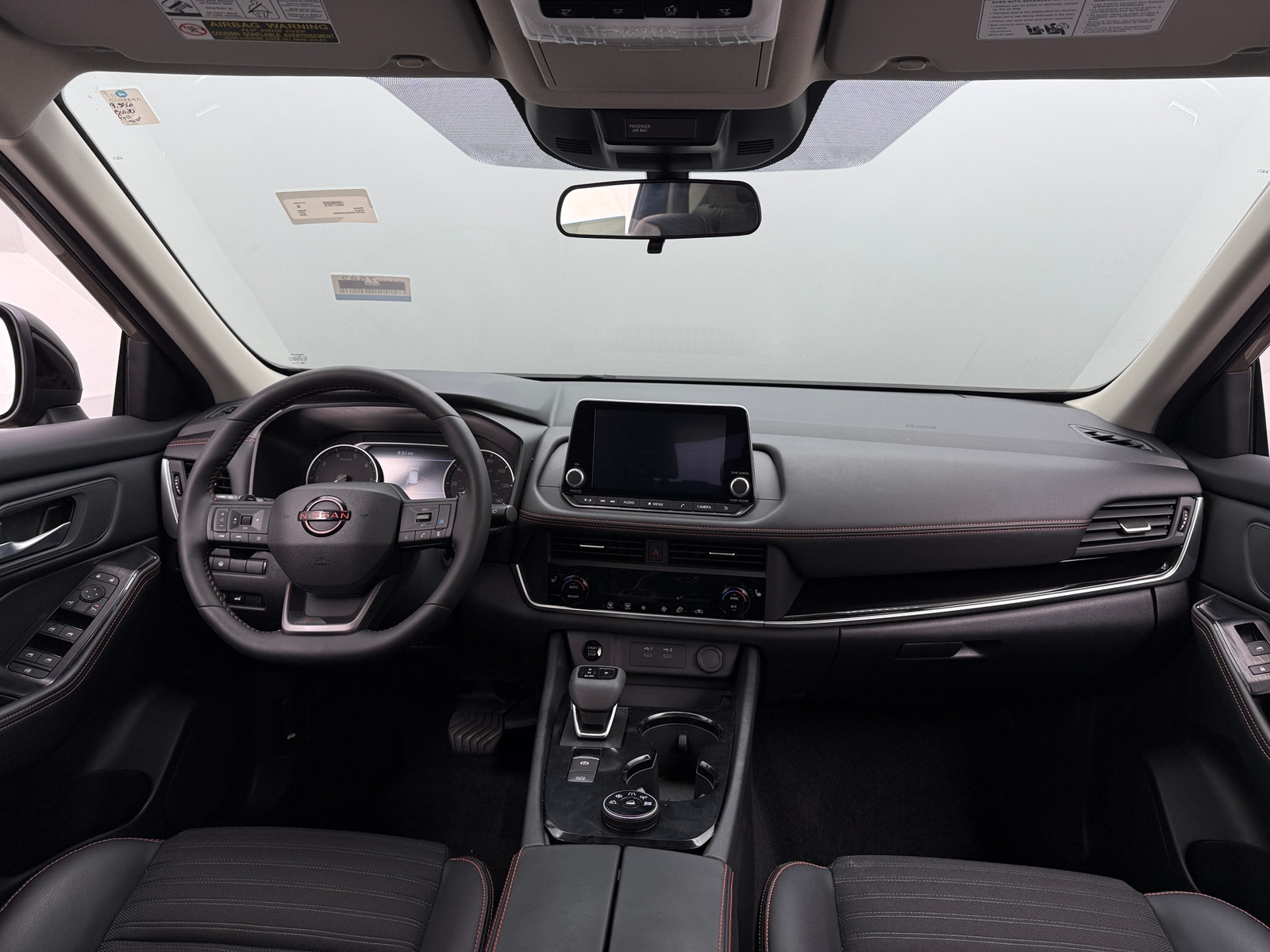 Thumbnail: 2025 Nissan Rogue - 3