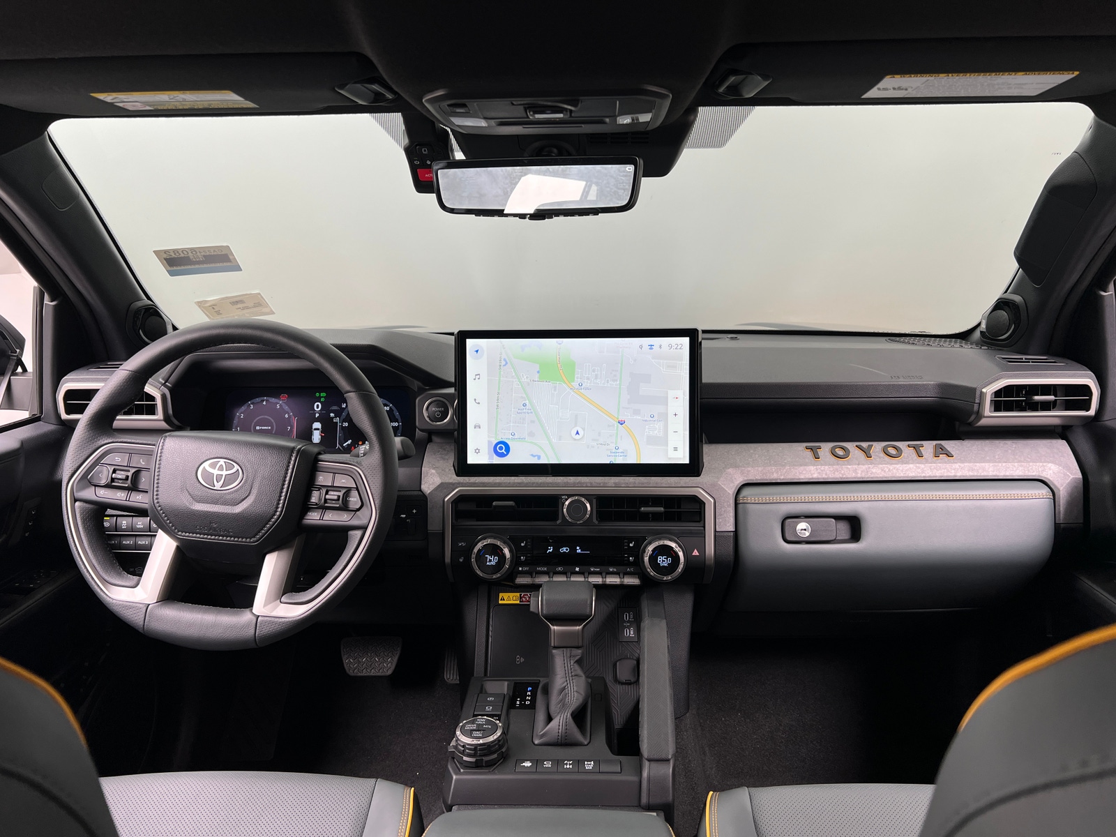 Thumbnail: 2025 Toyota 4Runner - 3