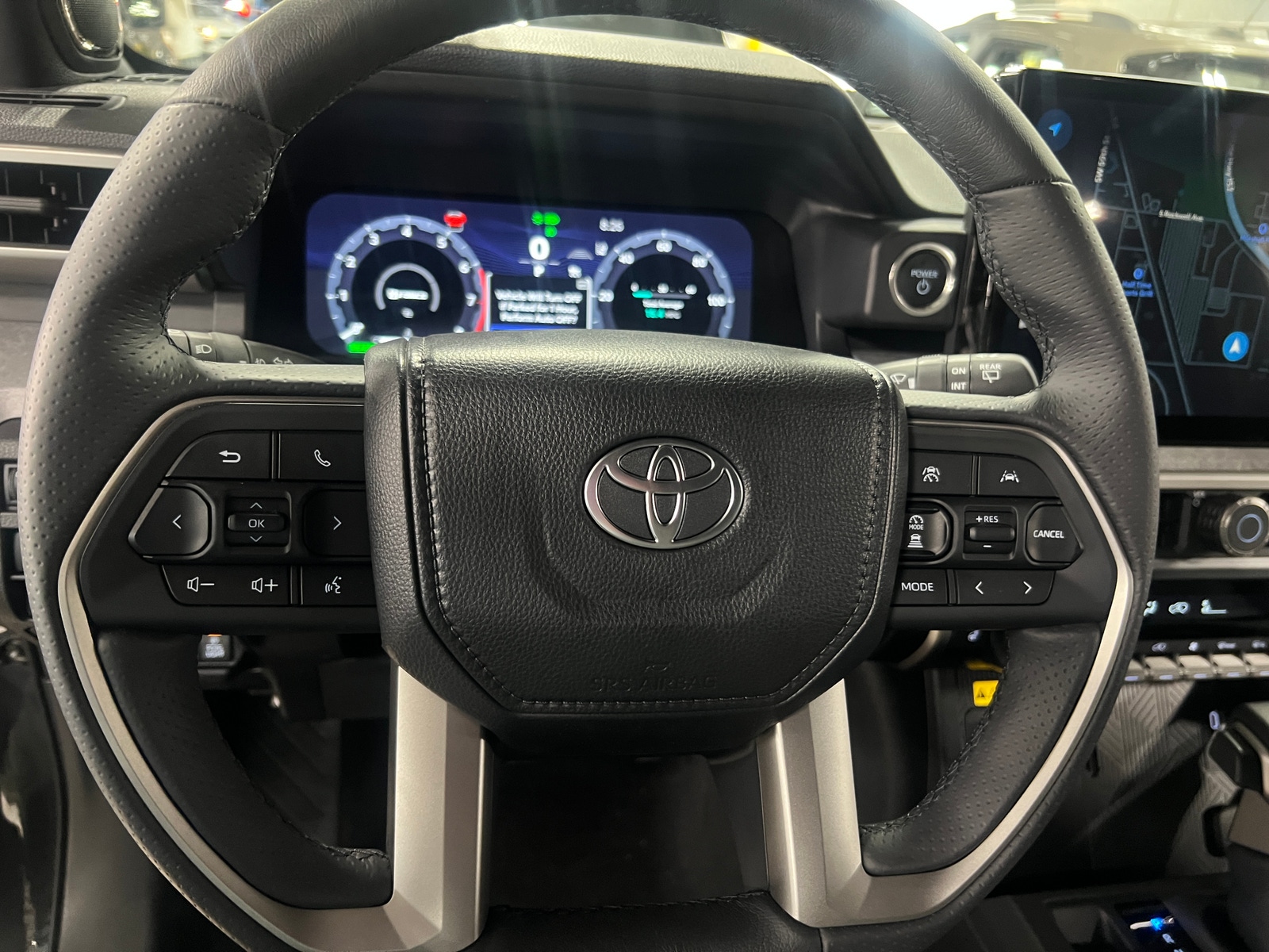 Thumbnail: 2025 Toyota 4Runner - 5