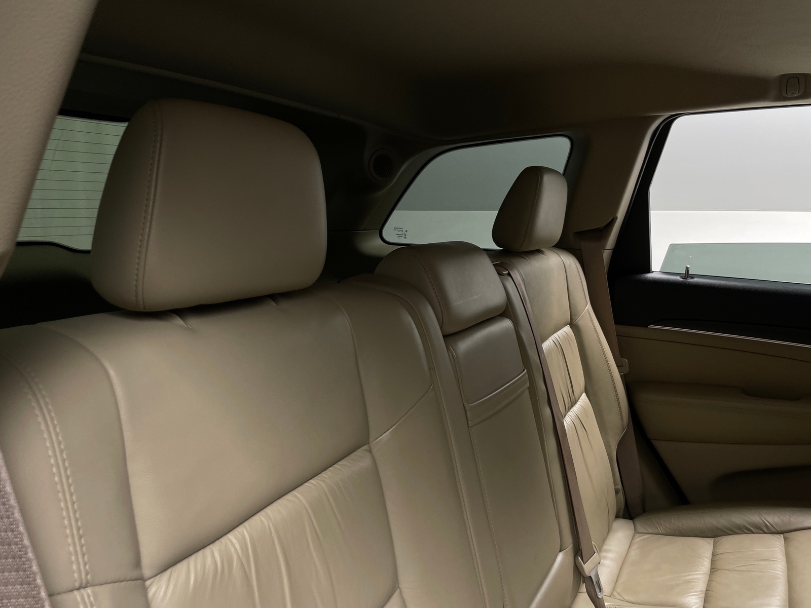 Thumbnail: 2016 Jeep Grand Cherokee - 5
