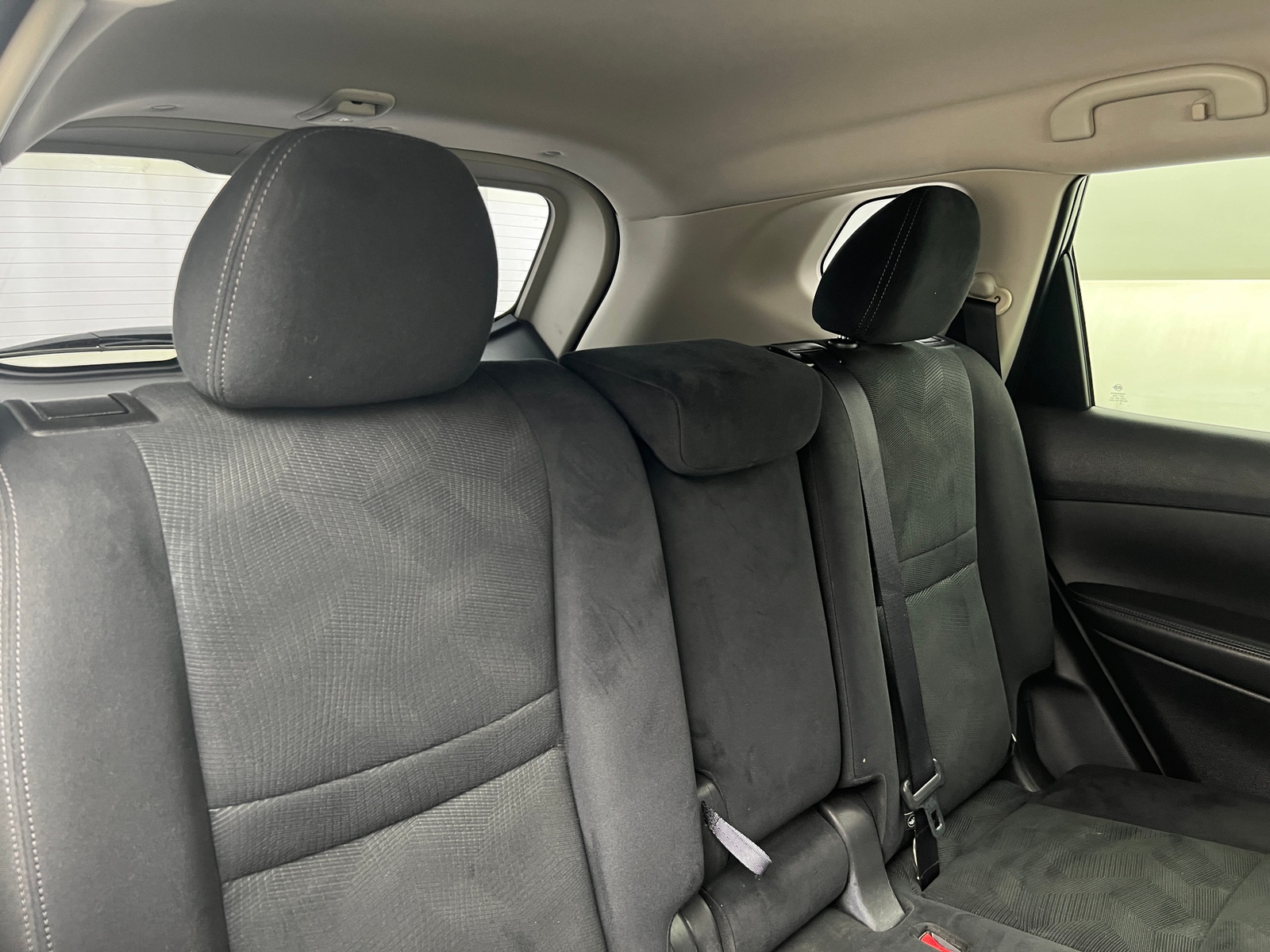 Thumbnail: 2016 Nissan Rogue - 6