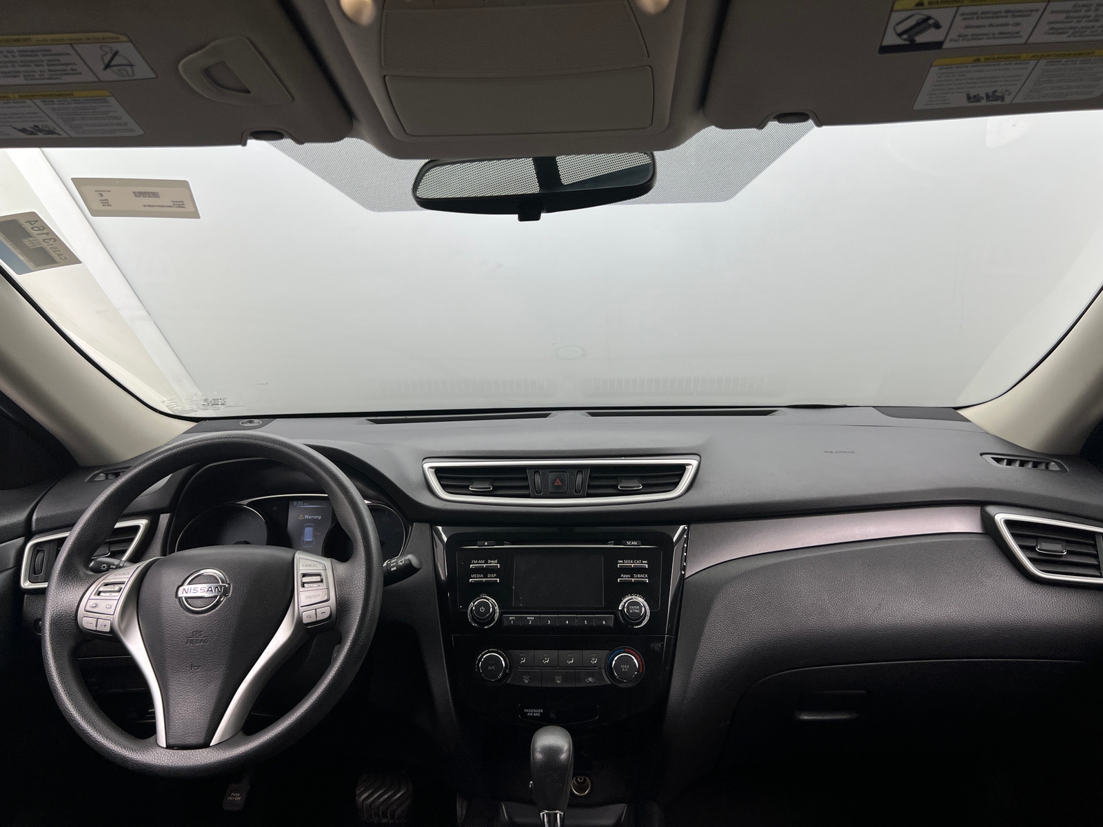 Thumbnail: 2016 Nissan Rogue - 3