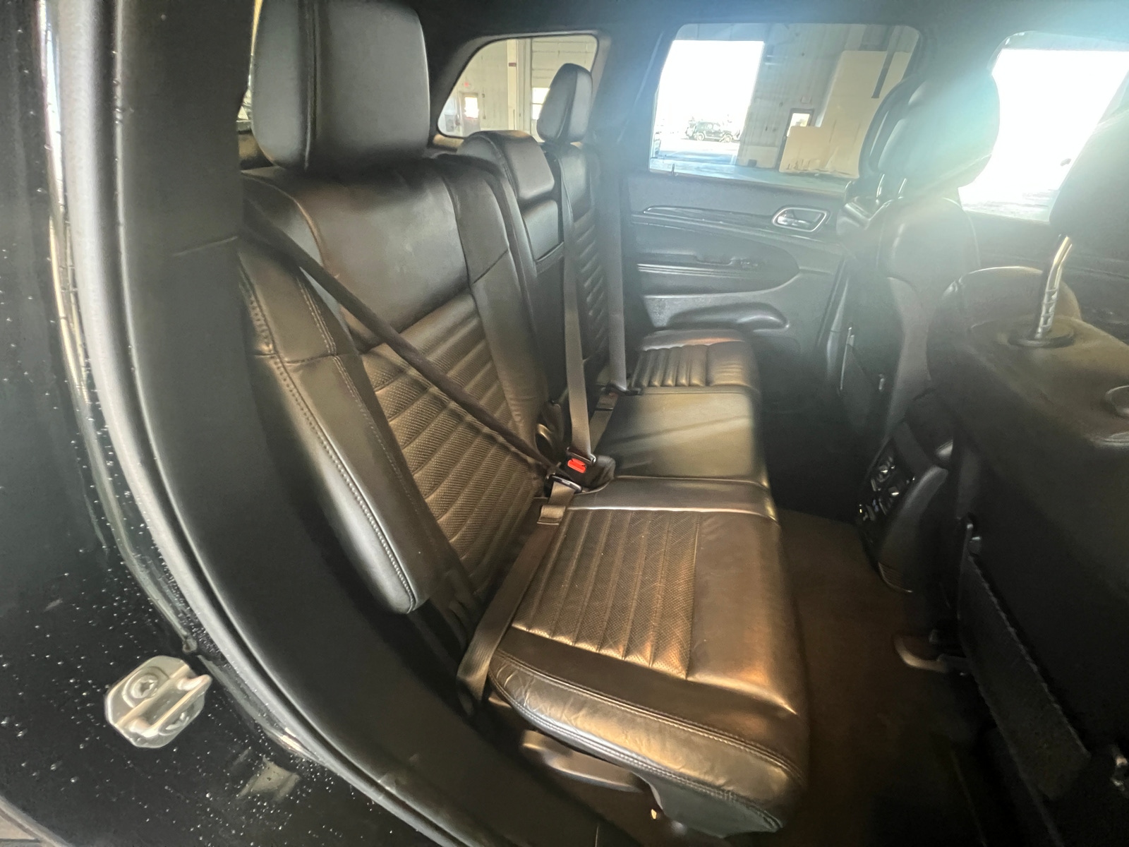 Thumbnail: 2020 Jeep Grand Cherokee - 5